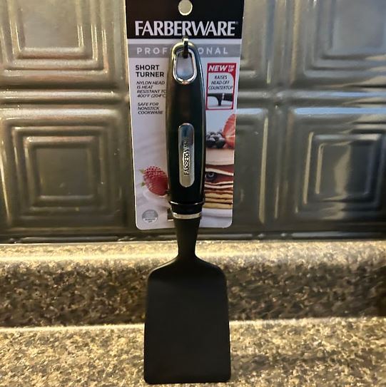 Farberware Short Turner